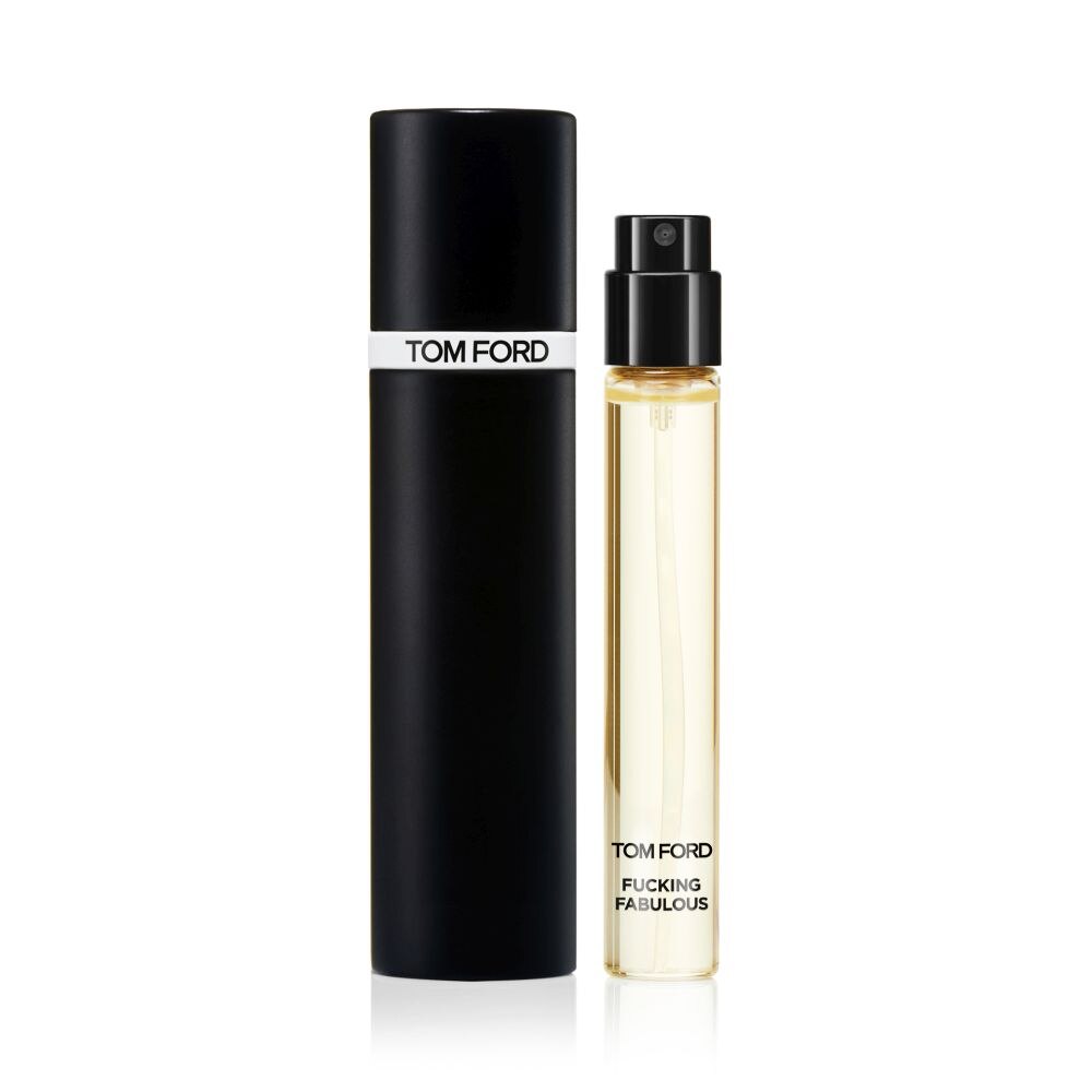 F. FABULOUS EDP SET